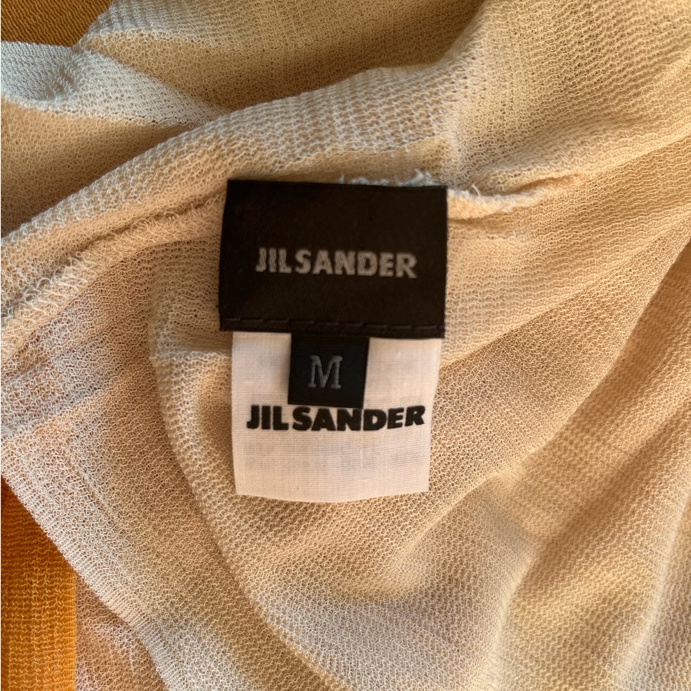 Jil Sander Vest - Picture 4 of 6